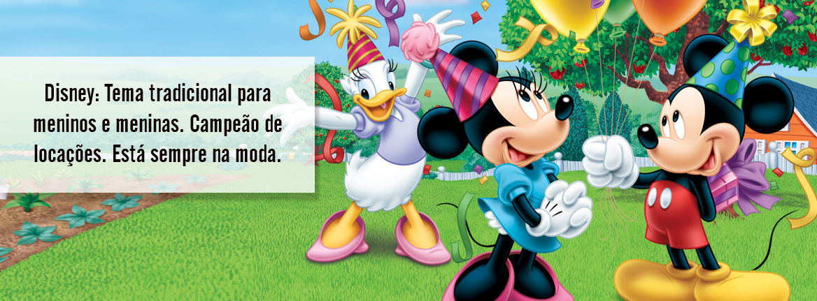 disney