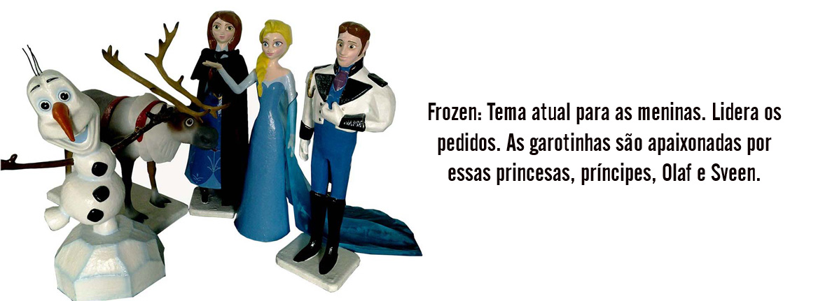 frozen